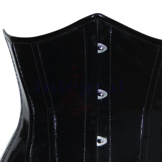Heavy Duty PVC Underbust Waist Trainer