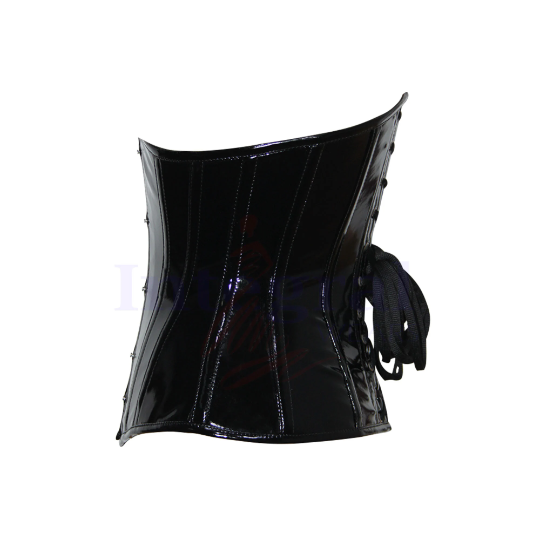 Heavy Duty PVC Underbust Waist Trainer